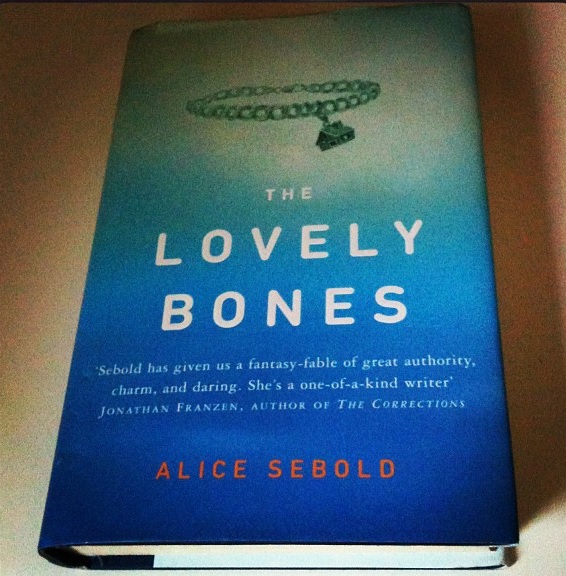 bones and all novel review