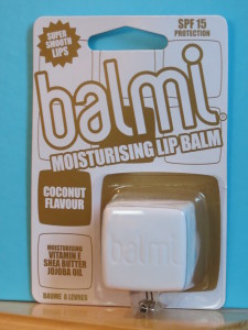 Coconut balmi