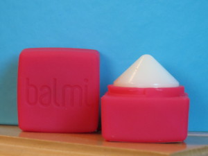 Balmi shape