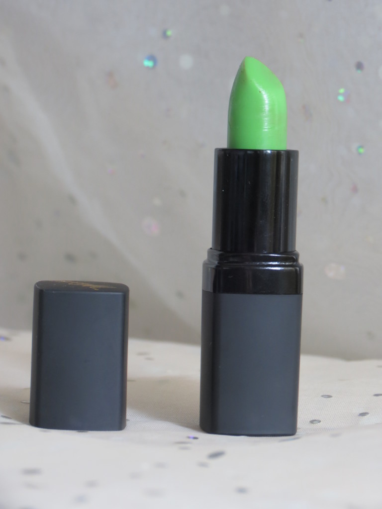 Green Barry M Lipstick