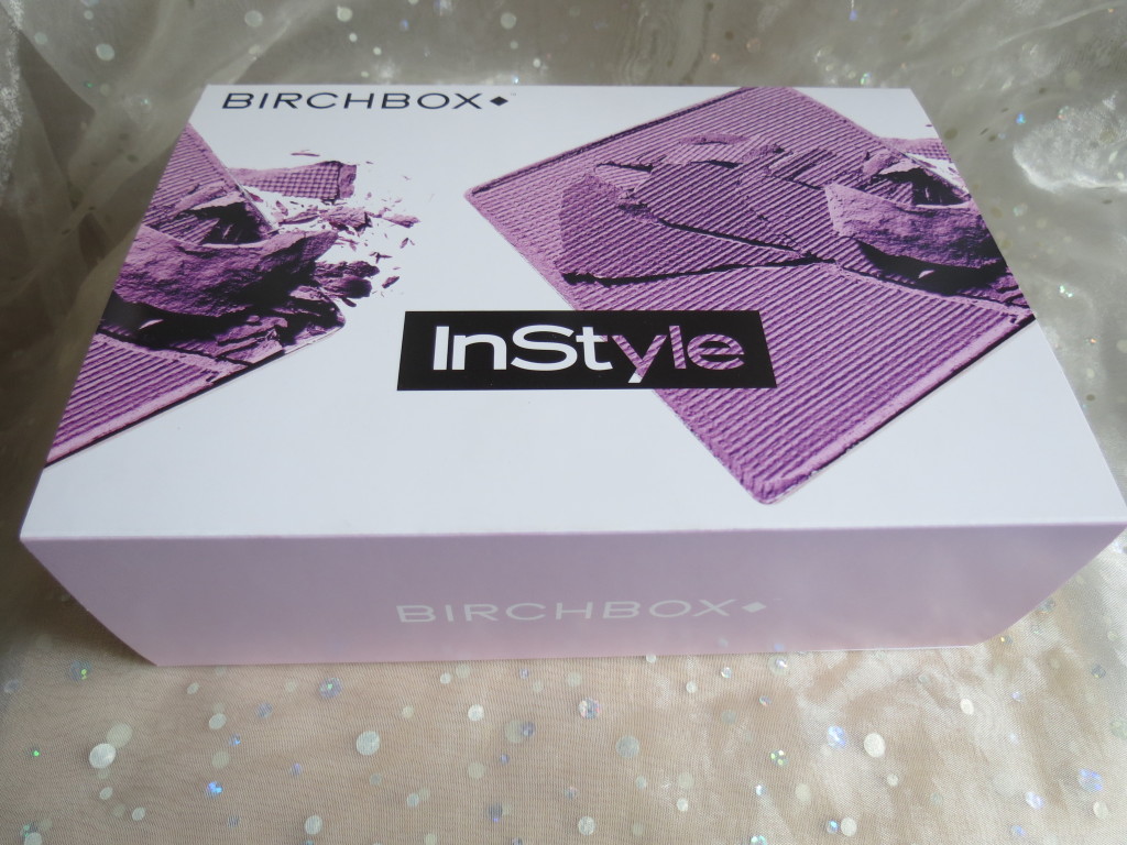 InStyleBox