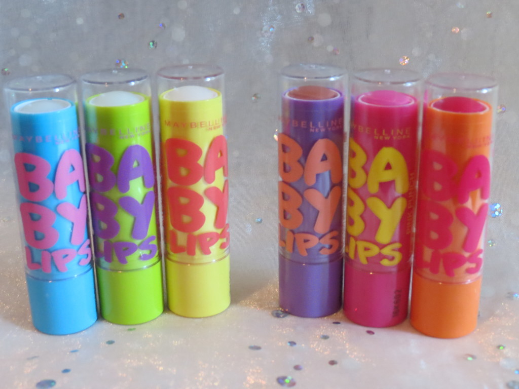 Baby Lips 2