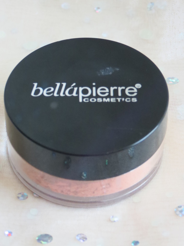 BellaPierre Blush