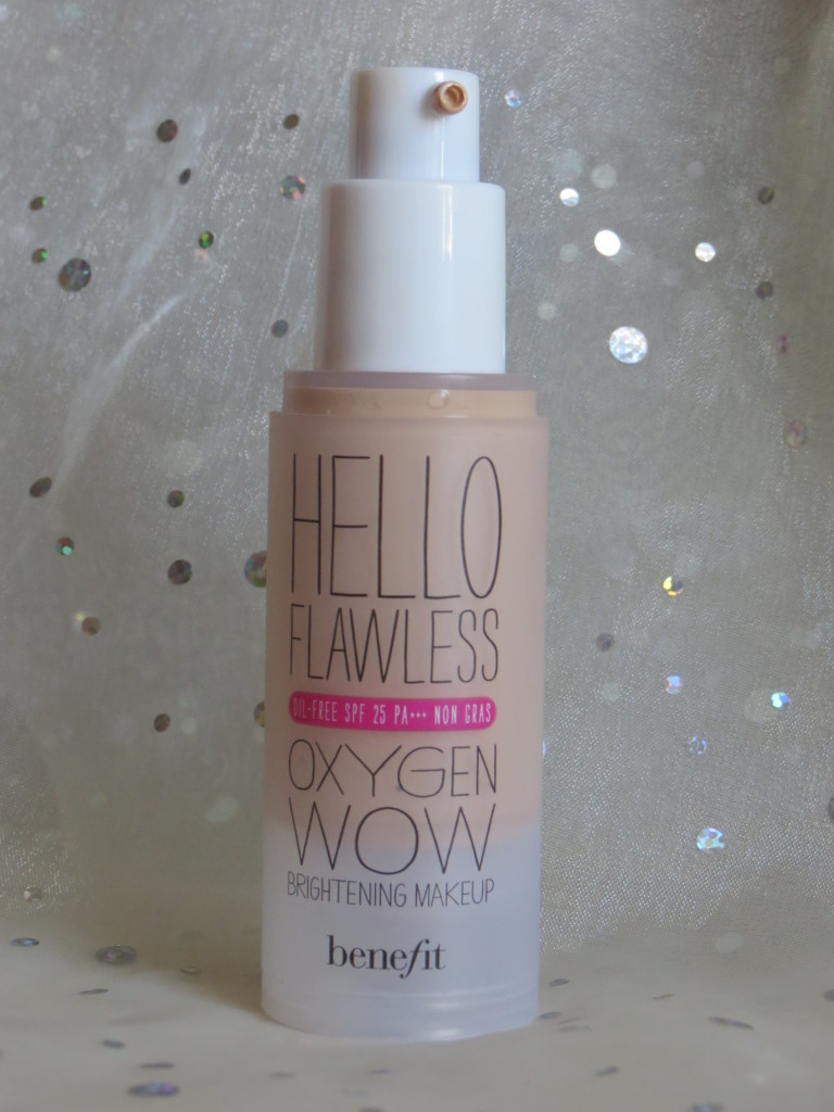 Benefit Hello Flawless