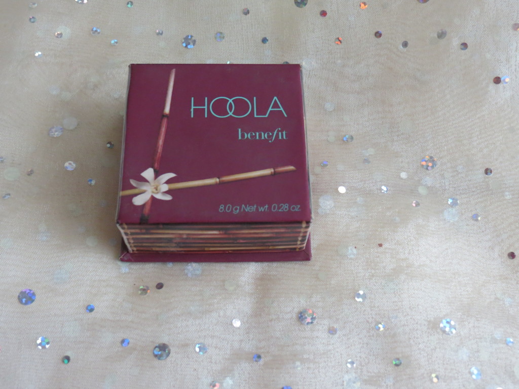 Benefit Hoola Bronzer