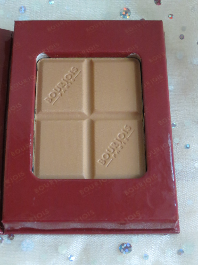 Bourjois Bronzer Chocolate 51