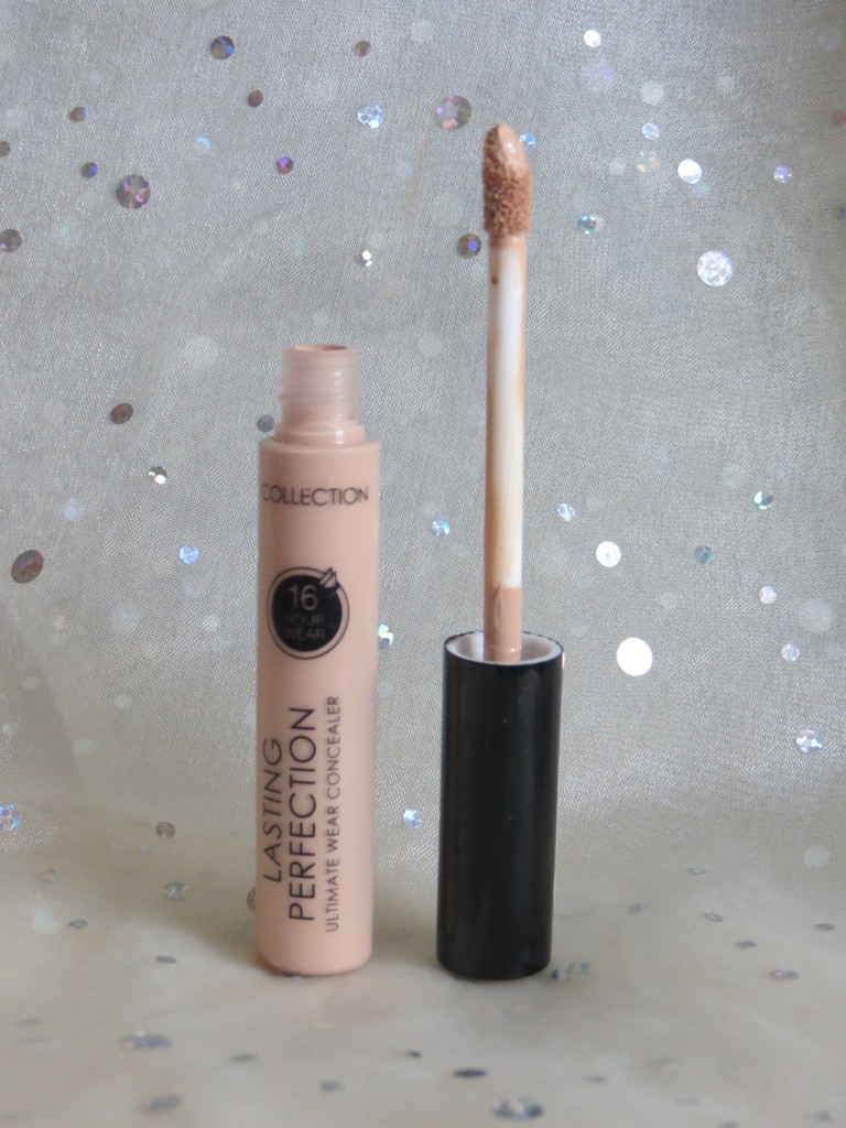 Collection Lasting Perfection Concealer