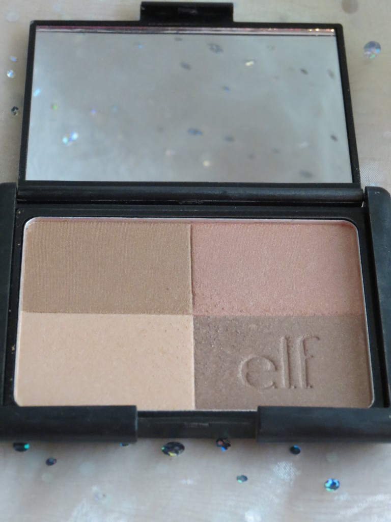 ELF Bronzer Golden