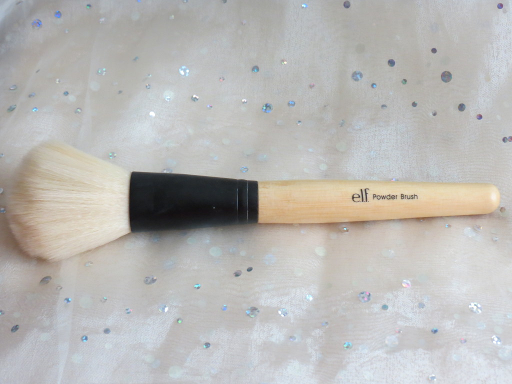 ELF Powder Brush