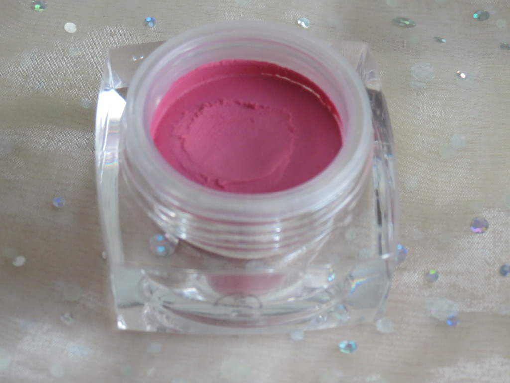 Elf Cream Blush Flirt