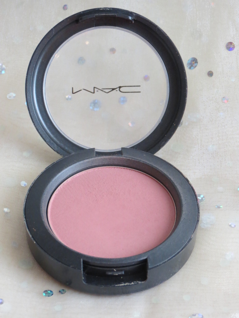 Mac Blush Mocha