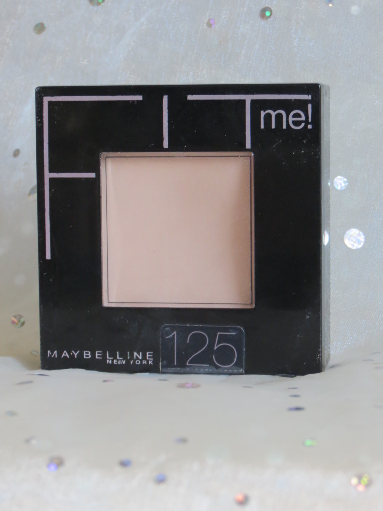 Maybelline Fit Me Powder