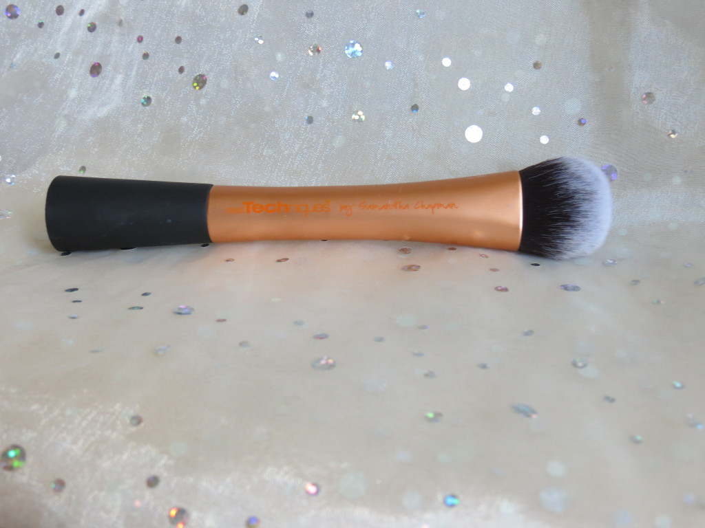 RT Face Brush