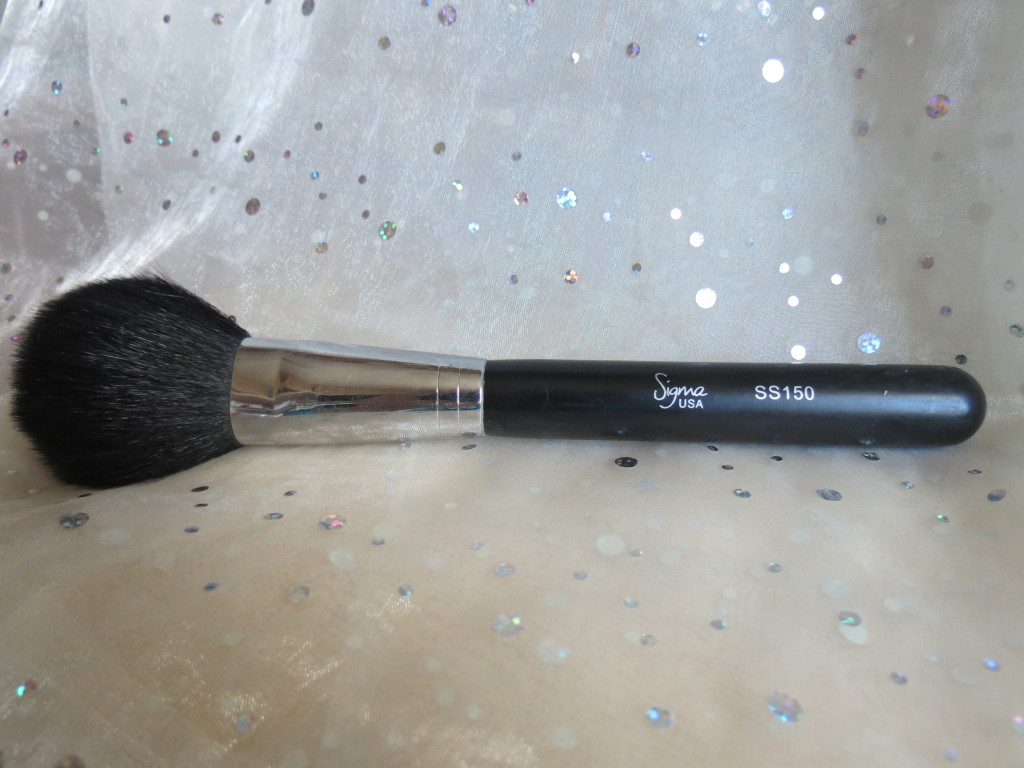 Sigma Powder Brush