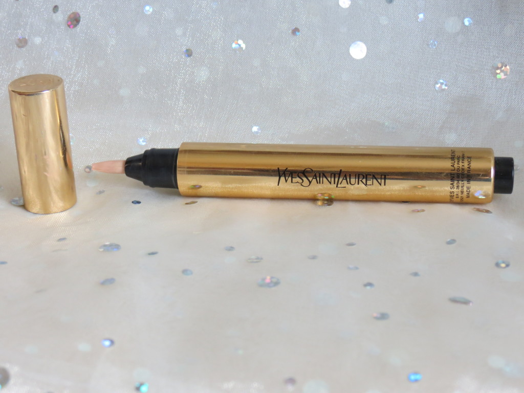 YSL Touche Eclat