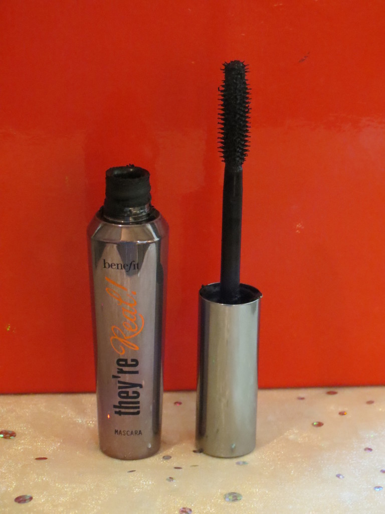 Benefit They're Real Mascara