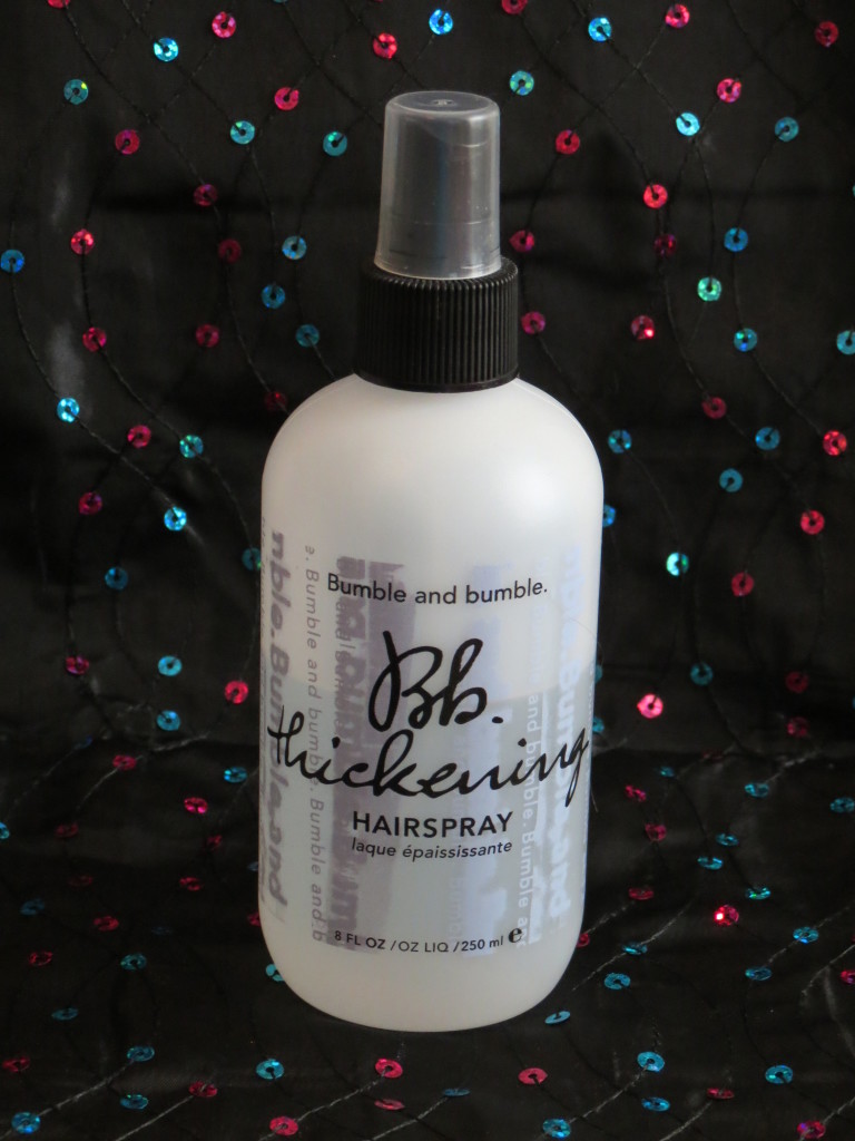 Bumble and Bumble Thickening Spray