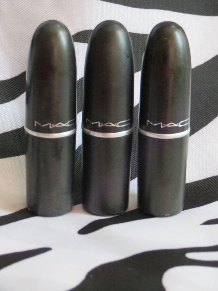 MAC Lipsticks