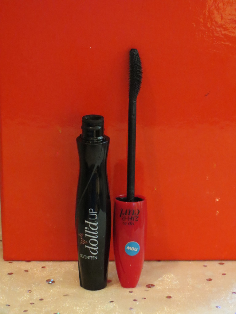 Seventeen Doll'd Up Mascara