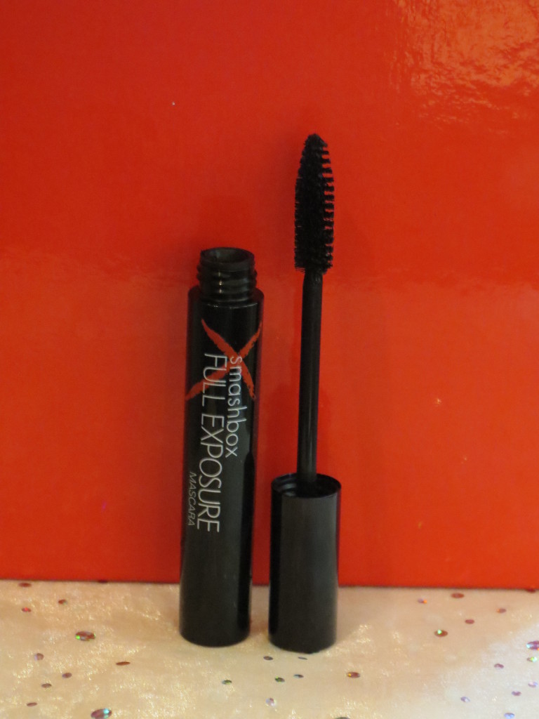 Smashbox Full Exposure Mascara