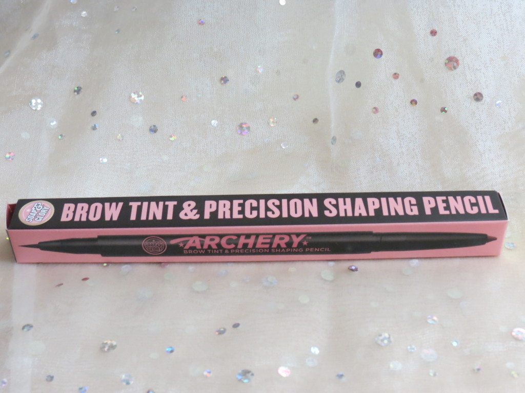 Soap and Glory Archery Box