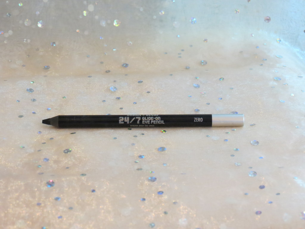 Urban Decay 247 black liner