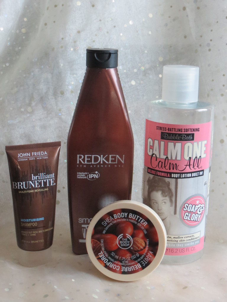 Empties post #1