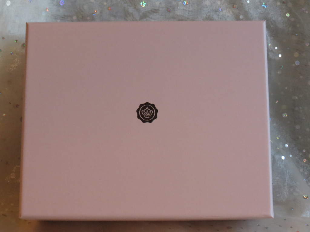 Glossybox UK