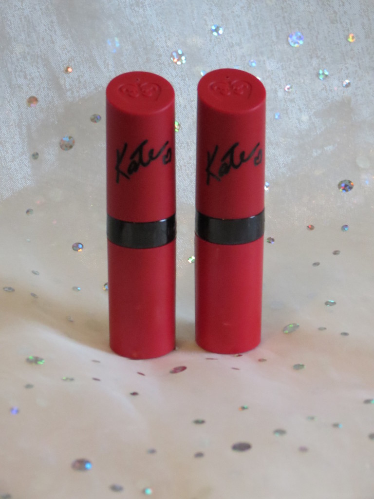 Kate Moss Rimmel Lipstick