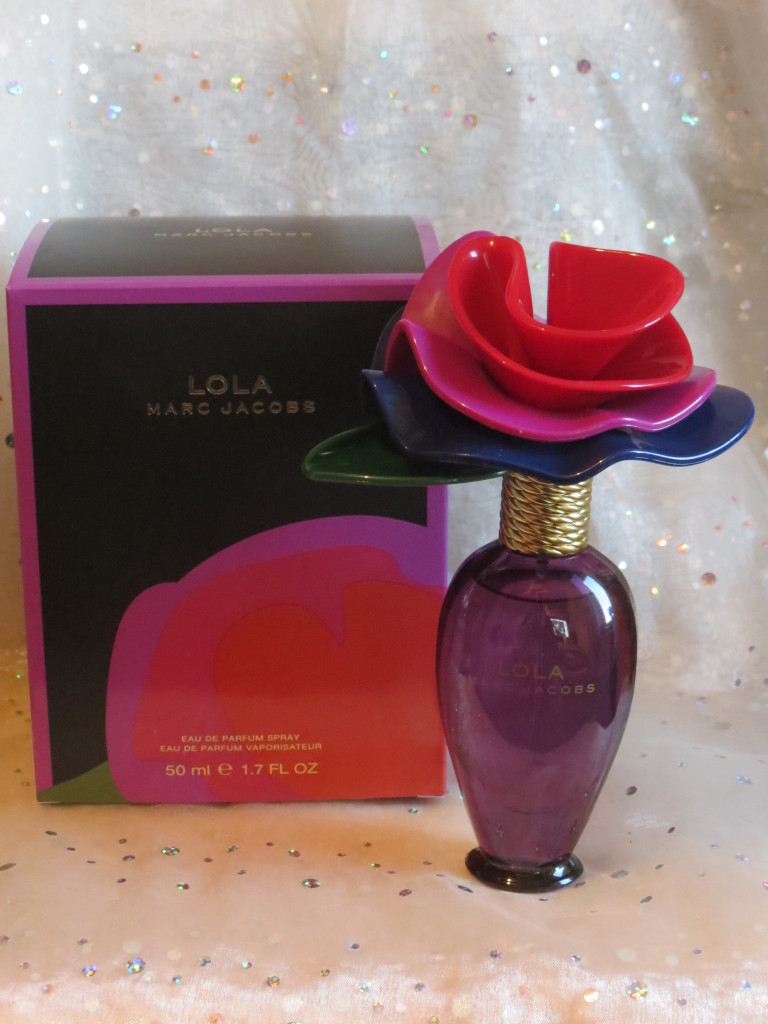 Marc Jacobs Lola