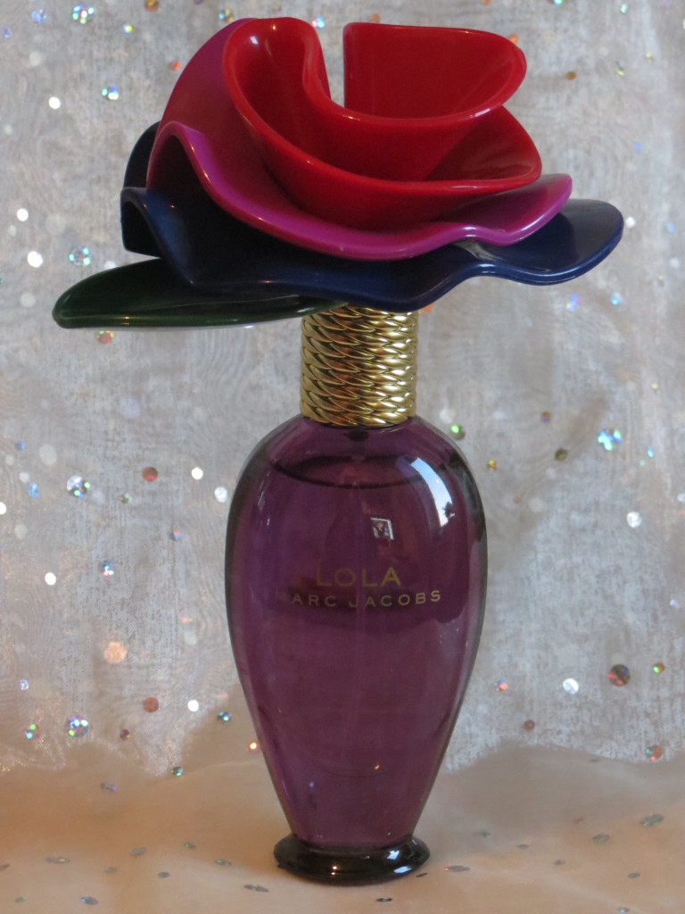 Marc Jacobs Lola Bottle