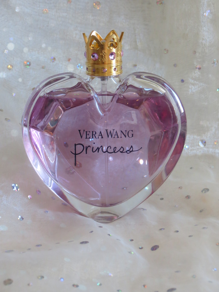 Vera Wang Princess Bottle