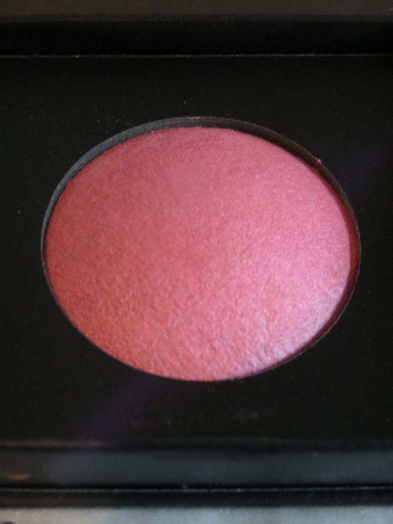 Beauty UK Blush pink