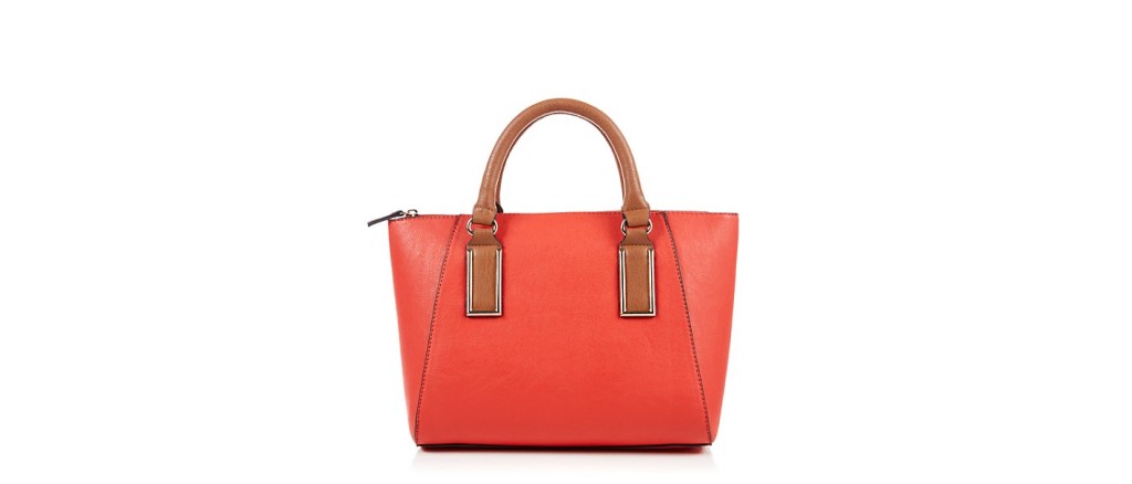 Coral Bag