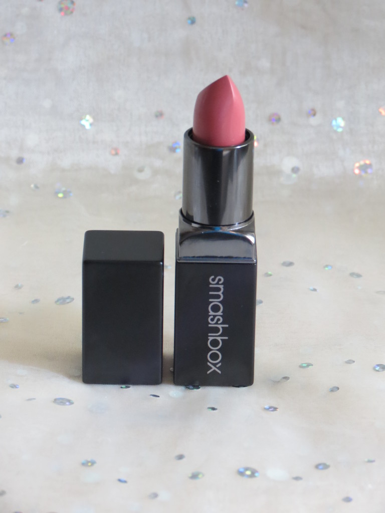 Smashbox Primrose Lipstick 2