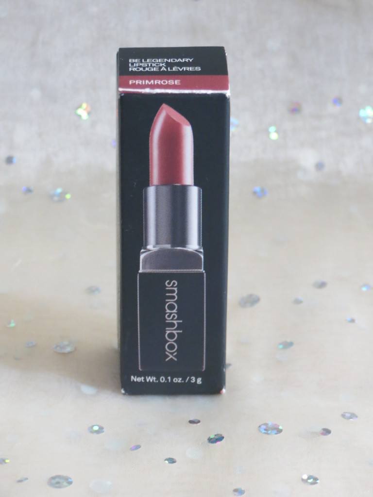 Smashbox Primrose Lipstick