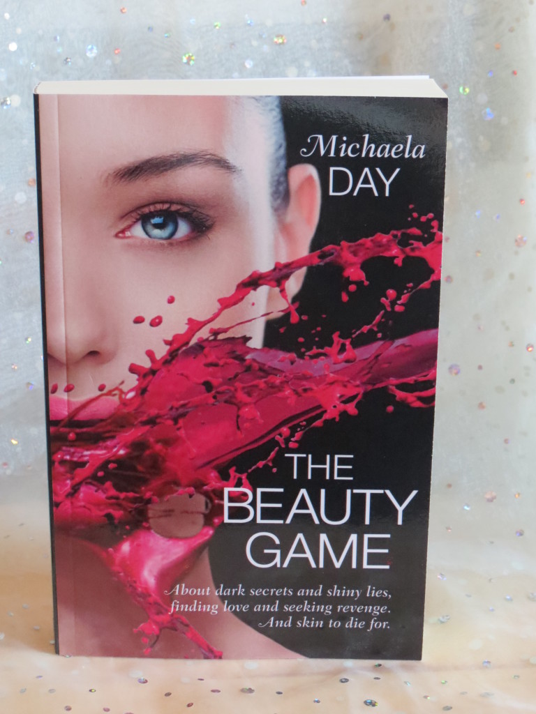 The Beauty Game