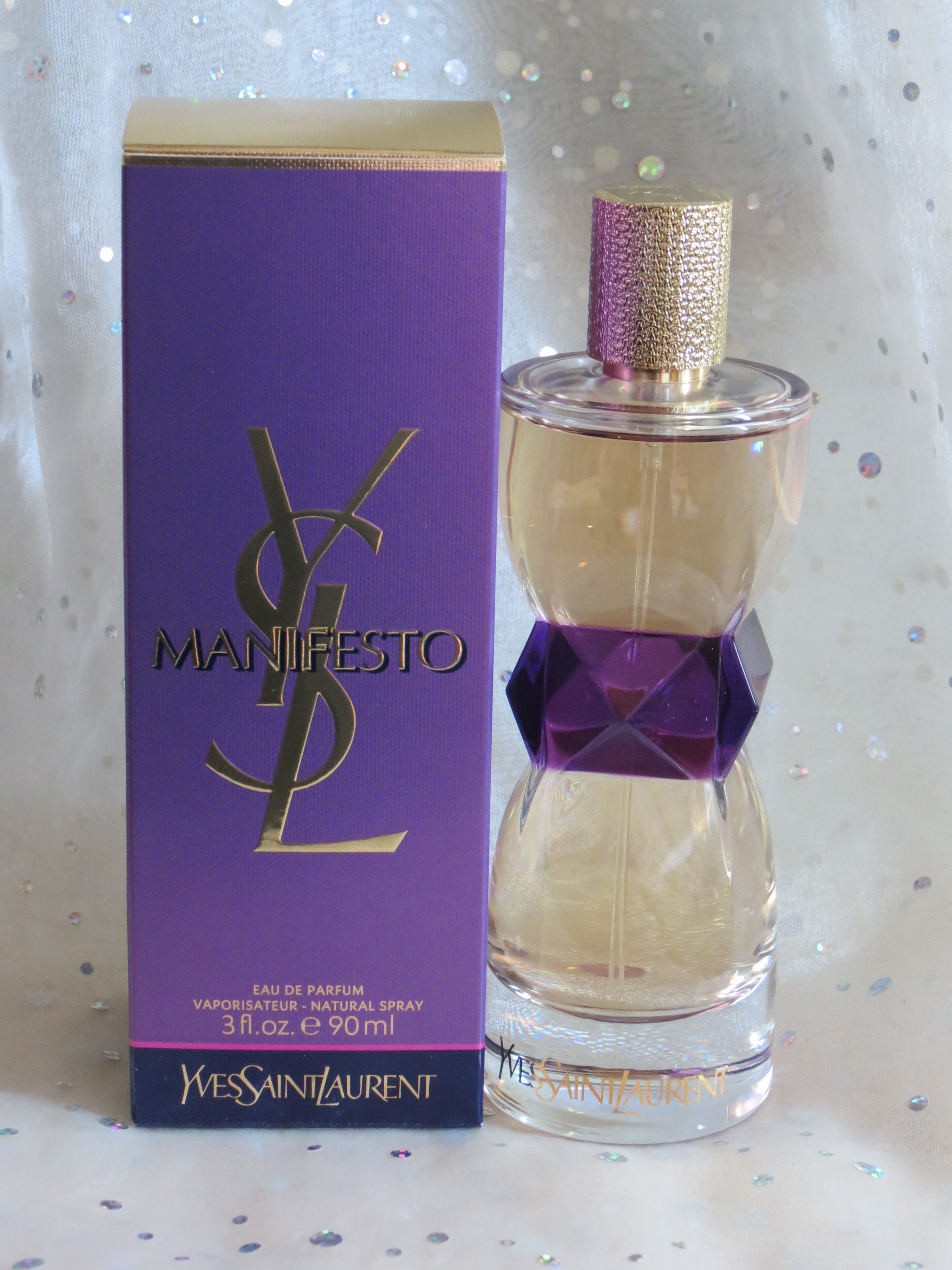 Is my bottle of Manifesto genuine or fake? (Page 1) — General Perfume Talk  — Fragrantica Club