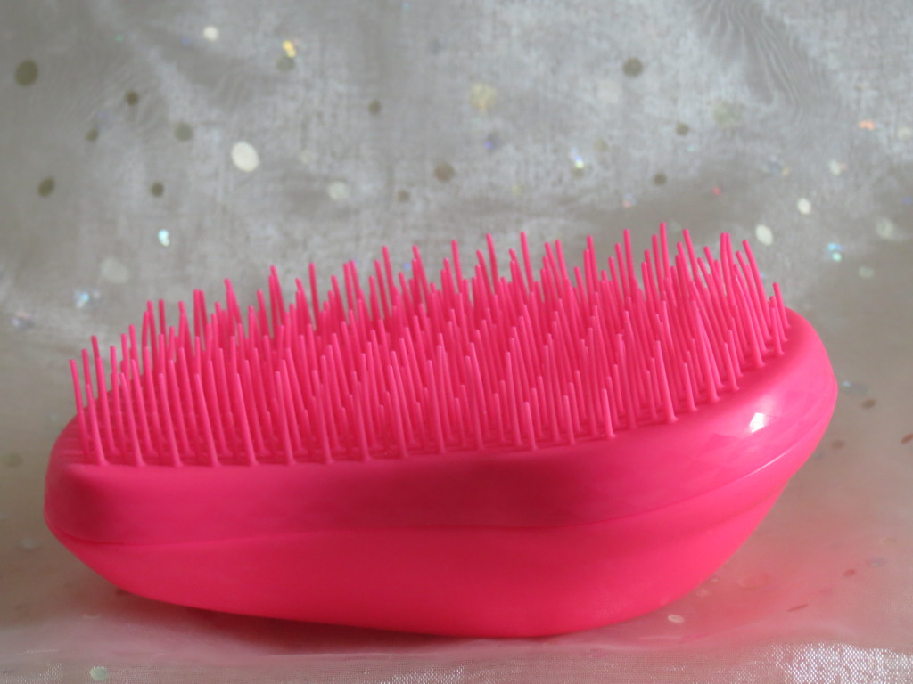 tangle teezer underside