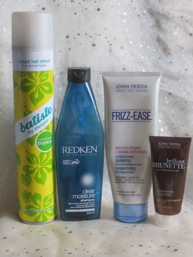 beautybookblog empties #2